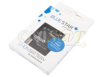 Batería Blue Star para Samsung Galaxy S2, i9100 / Galaxy S2 Plus, i9105 - 1800mAh